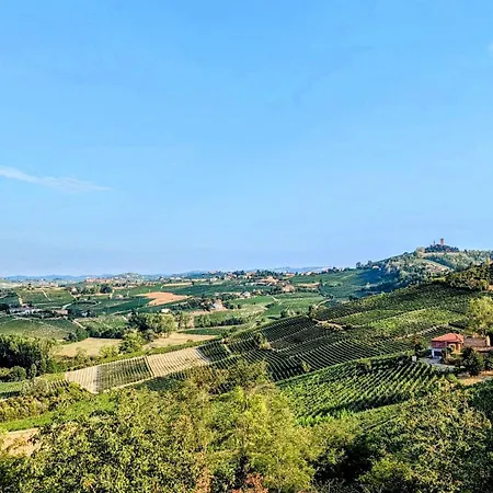 Villa Perla, Hilltop Location With Pool-2