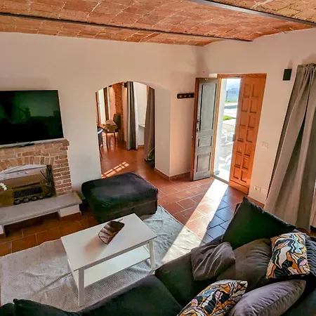 Villa Perla, Hilltop Location With Pool-3